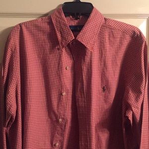 Vintage Polo by Ralph Lauren button-down shirt